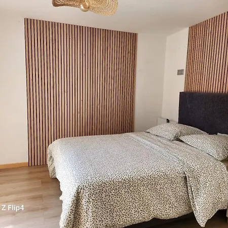 Petite Maison Cosy Casa vacanze Hyères