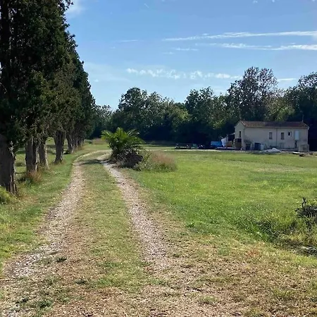 Petite Maison Cosy Дом отдыха Йер