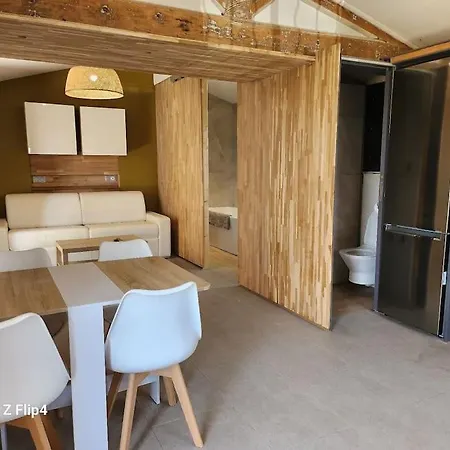 Petite Maison Cosy Prázdninový dům