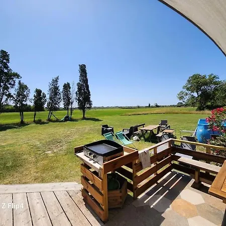 Petite Maison Cosy Prázdninový dům Hyères
