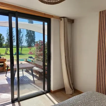 Дом отдыха Petite Maison Cosy