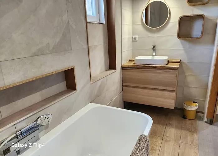 Petite Maison Cosy *