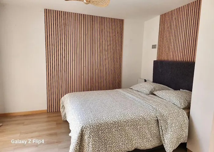 Petite Maison Cosy Casa vacanze Hyères