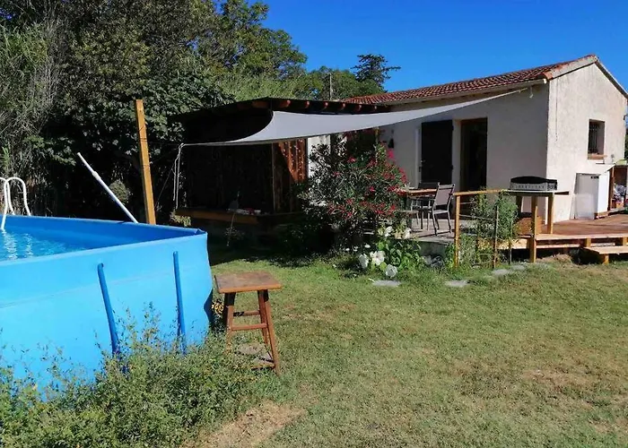 Petite Maison Cosy Casa vacanze Hyères