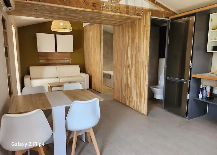 Petite Maison Cosy Casa vacanze