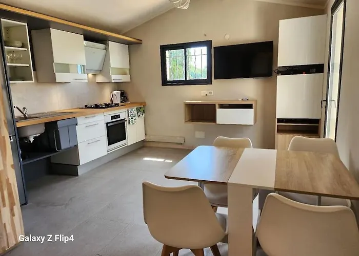 Petite Maison Cosy Casa vacanze *