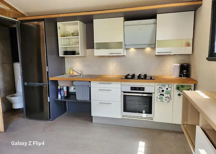 Petite Maison Cosy Hyères