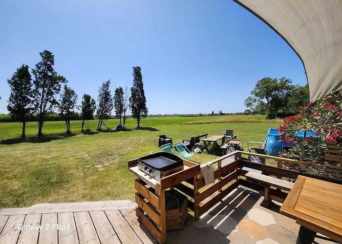 Petite Maison Cosy Casa vacanze Hyères