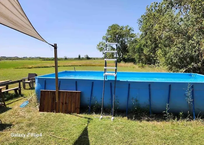 Petite Maison Cosy *