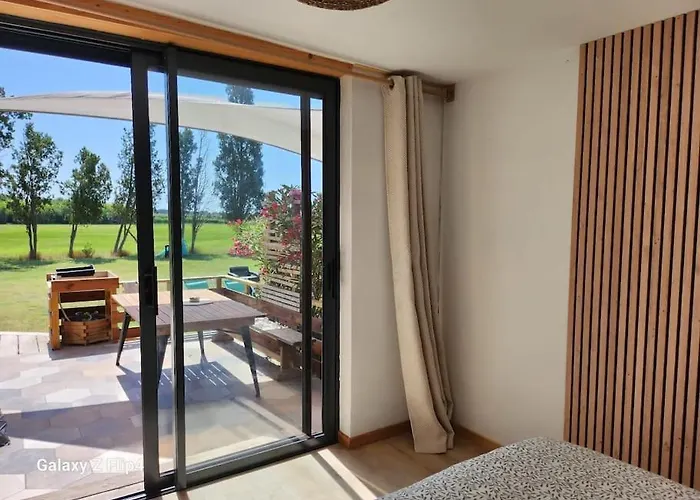 Casa vacanze Petite Maison Cosy